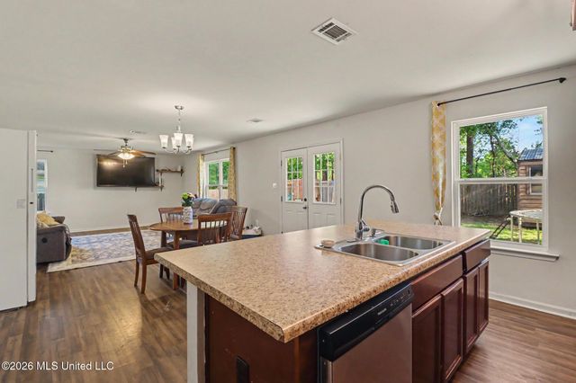 18520 Devin Court, Gulfport, MS 39503