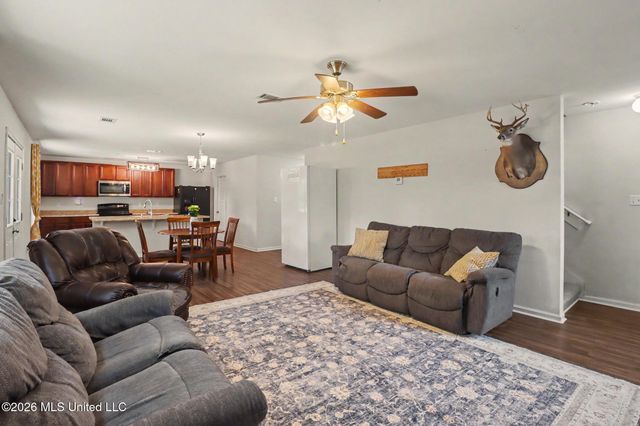 18520 Devin Court, Gulfport, MS 39503