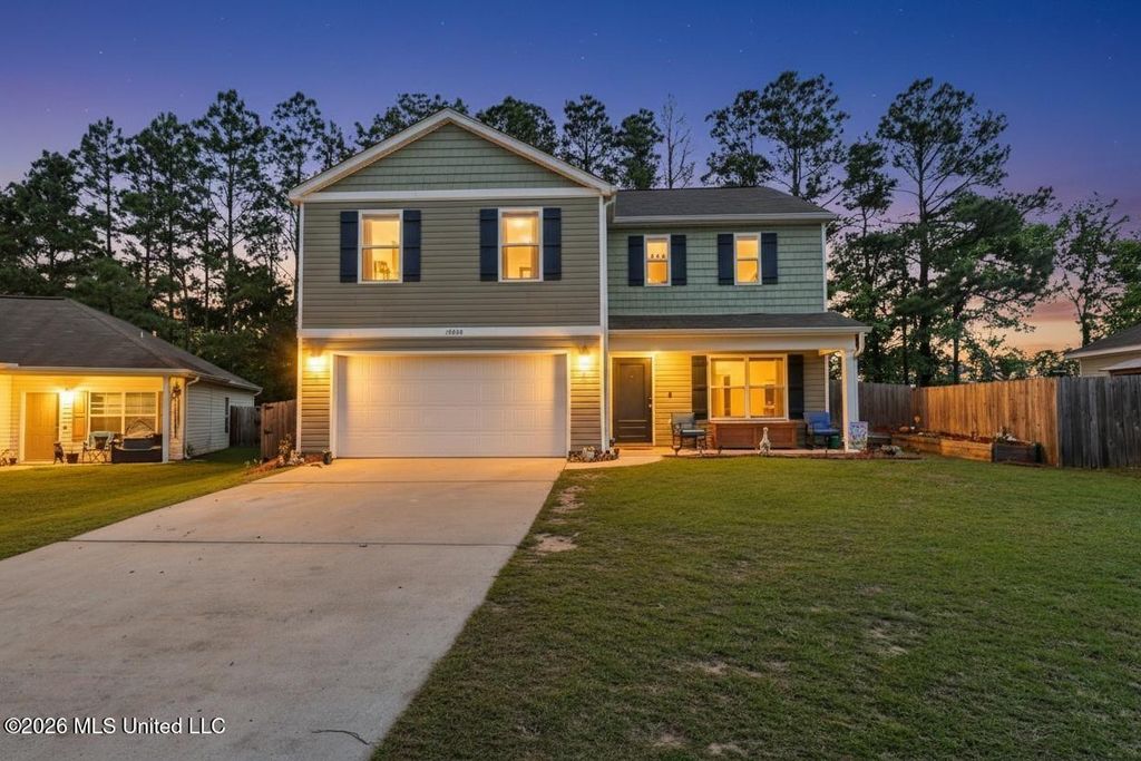 18520 Devin Court, Gulfport, MS 39503