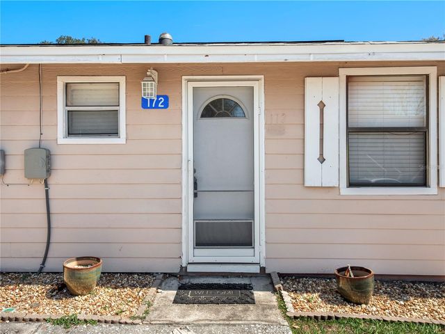 10301 S U S HIGHWAY 27 172, Clermont, FL 34711