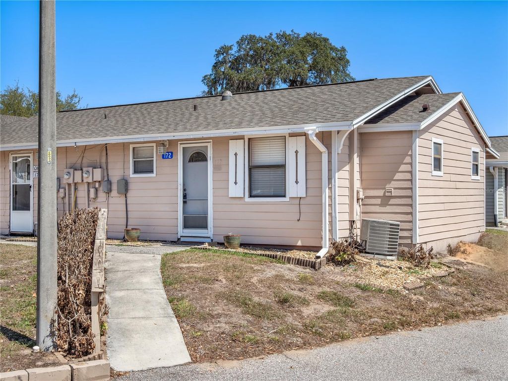 10301 S U S HIGHWAY 27 172, Clermont, FL 34711