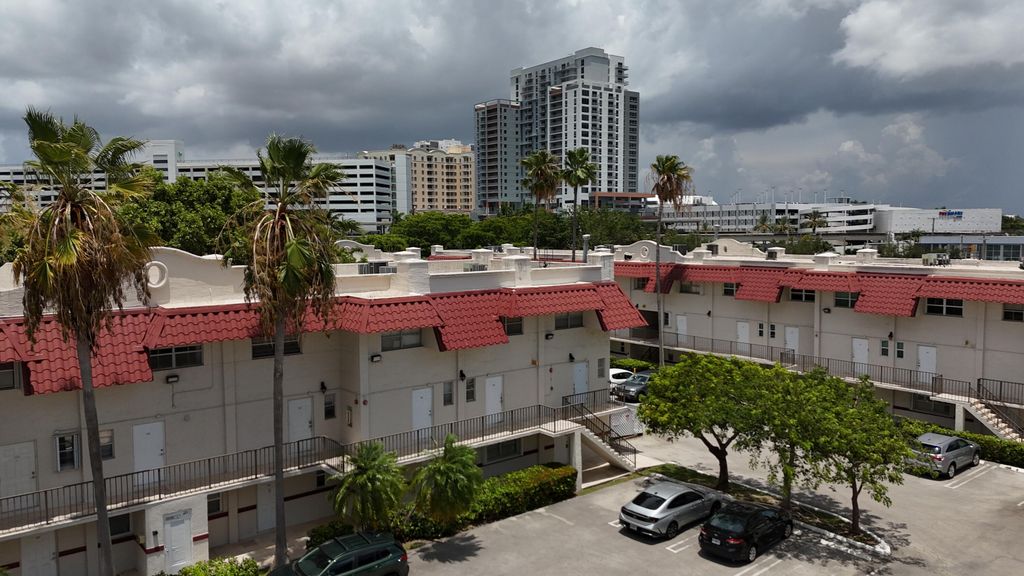 6705 N KENDALL Drive 307, Pinecrest, FL 33156