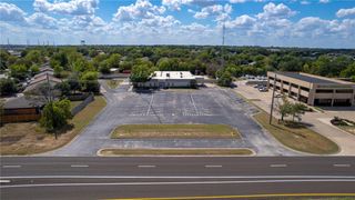 1003 North Earl Rudder, Bryan, TX 77802