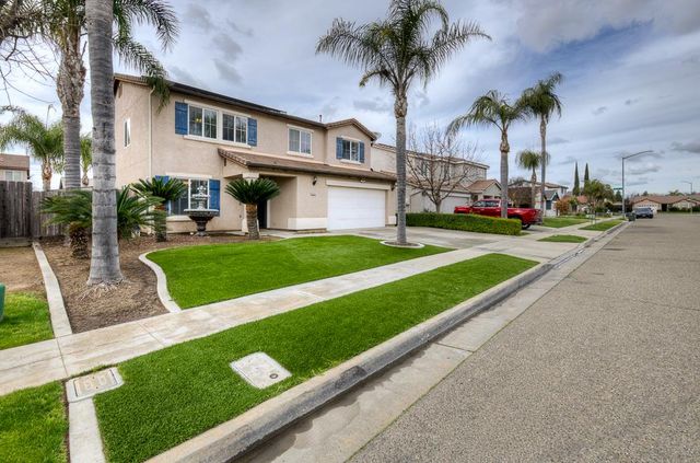 3651 N Denali Avenue, Fresno, CA 93727