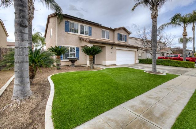 3651 N Denali Avenue, Fresno, CA 93727
