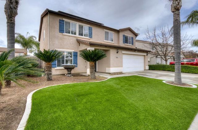 3651 N Denali Avenue, Fresno, CA 93727