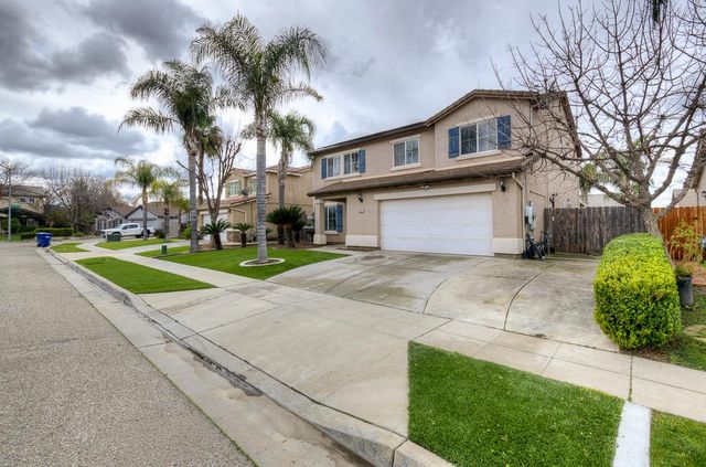3651 N Denali Avenue, Fresno, CA 93727