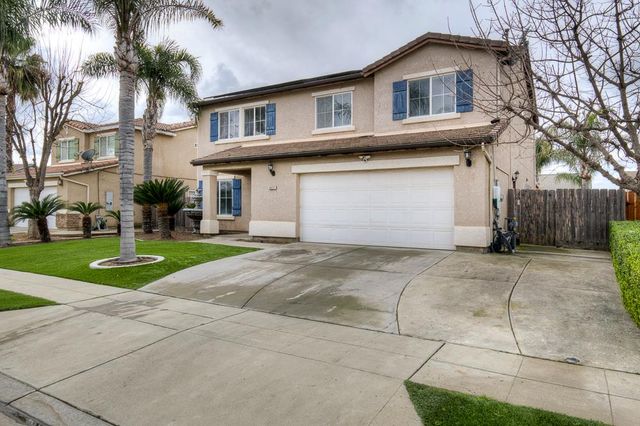 3651 N Denali Avenue, Fresno, CA 93727