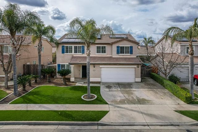 3651 N Denali Avenue, Fresno, CA 93727