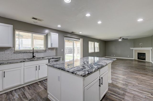 3651 N Denali Avenue, Fresno, CA 93727