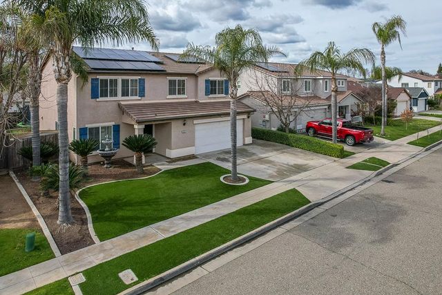 3651 N Denali Avenue, Fresno, CA 93727
