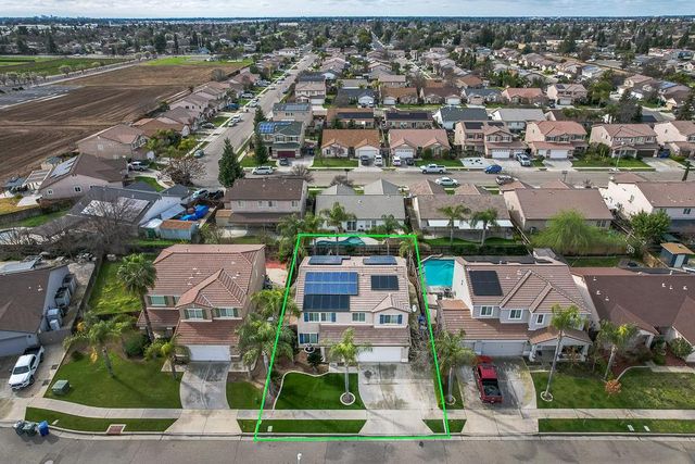 3651 N Denali Avenue, Fresno, CA 93727