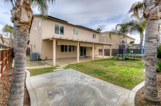 3651 N Denali Avenue, Fresno, CA 93727