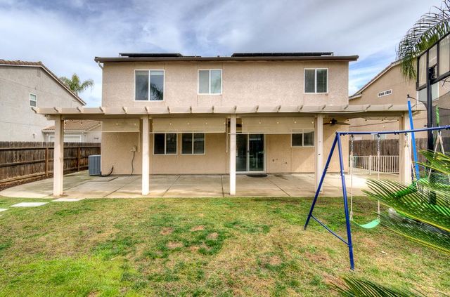 3651 N Denali Avenue, Fresno, CA 93727