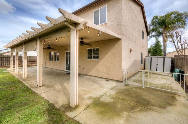 3651 N Denali Avenue, Fresno, CA 93727