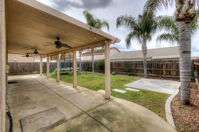 3651 N Denali Avenue, Fresno, CA 93727