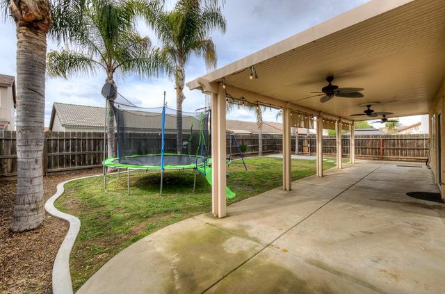 3651 N Denali Avenue, Fresno, CA 93727