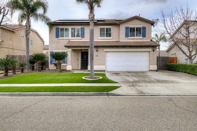 3651 N Denali Avenue, Fresno, CA 93727