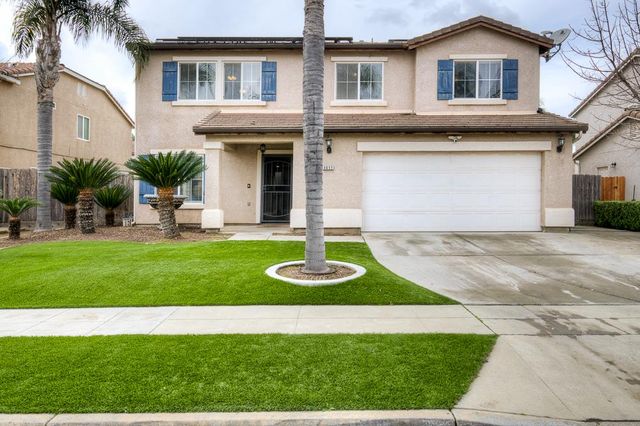 3651 N Denali Avenue, Fresno, CA 93727