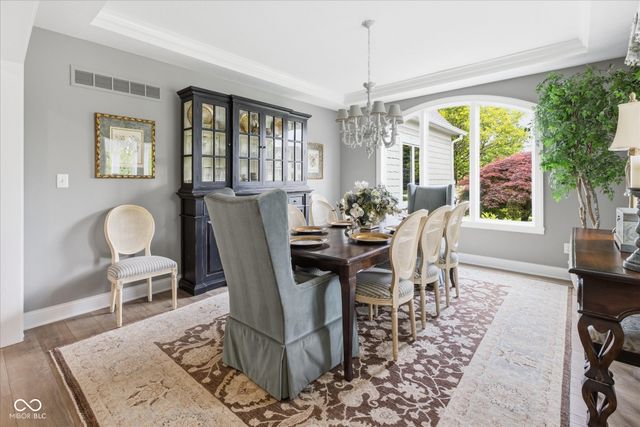 8 Shannon Road, Zionsville, IN 46077