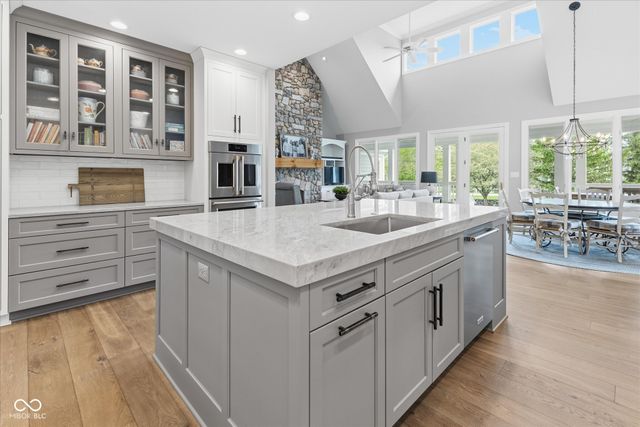 8 Shannon Road, Zionsville, IN 46077
