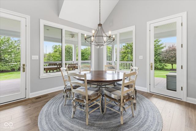 8 Shannon Road, Zionsville, IN 46077