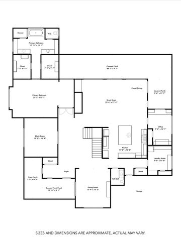 8 Shannon Road, Zionsville, IN 46077