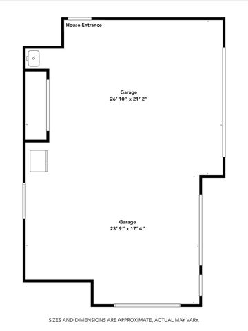8 Shannon Road, Zionsville, IN 46077