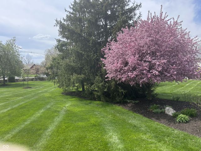 8 Shannon Road, Zionsville, IN 46077