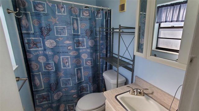 5925 TERRACE PARK DRIVE N 111, St Petersburg, FL 33709