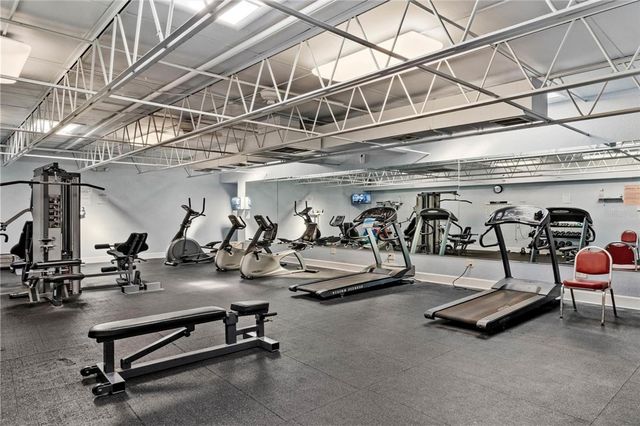 5925 TERRACE PARK DRIVE N 111, St Petersburg, FL 33709