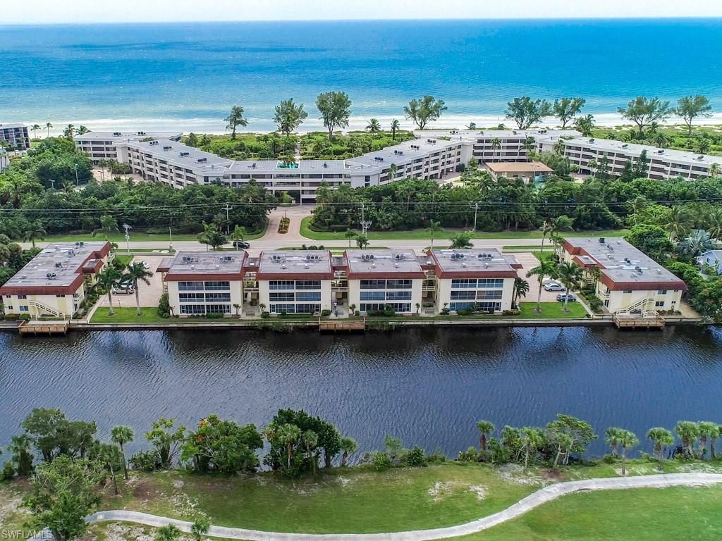1610 Middle Gulf Dr Unit E4 4, Sanibel, FL 33957