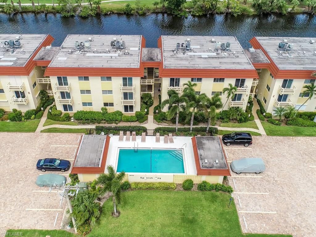 1610 Middle Gulf DR E-4, SANIBEL, FL 33957 — photo 3