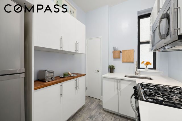 140 Claremont Ave Apt 1J, New York City, NY 10027