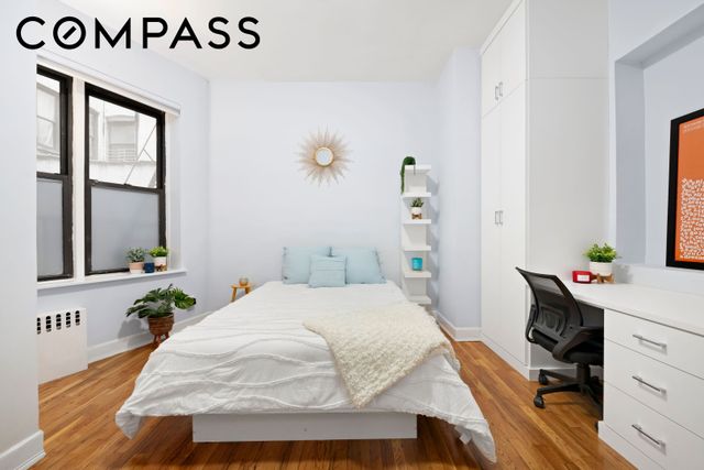 140 Claremont Ave Apt 1J, New York City, NY 10027