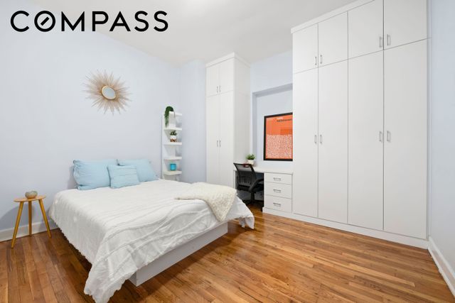 140 Claremont Ave Apt 1J, New York City, NY 10027