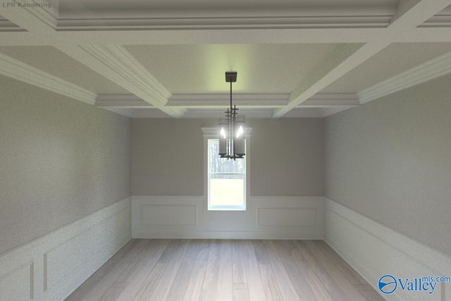 Greenridge-C Newby Chapel Road, Athens, AL 35613