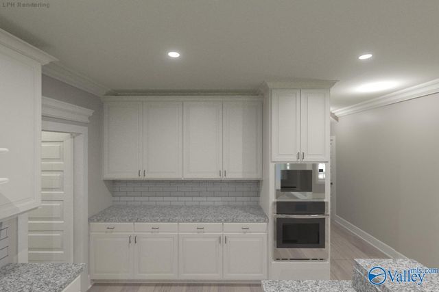 Greenridge-C Newby Chapel Road, Athens, AL 35613