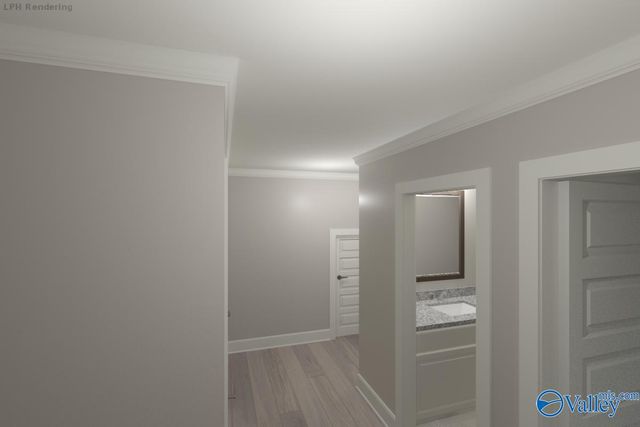 Greenridge-C Newby Chapel Road, Athens, AL 35613