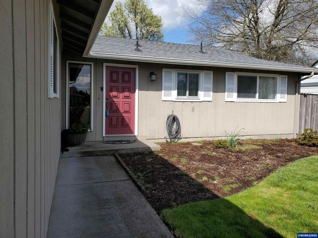 1975 Breakwood Cir SE, Albany, OR 97322