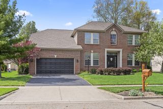6294 Beringer Drive, Westerville, OH 43082