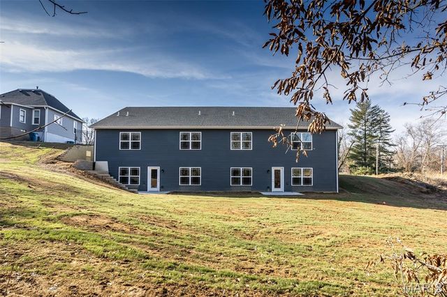 652 N Kansas Street 652-A, Edwardsville, IL 62025