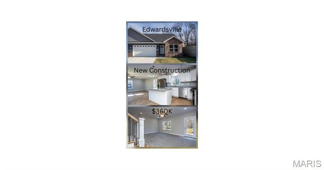652 N Kansas Street 652-A, Edwardsville, IL 62025