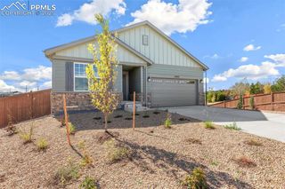 4308 Soapberry Place, Castle Rock, CO 80108