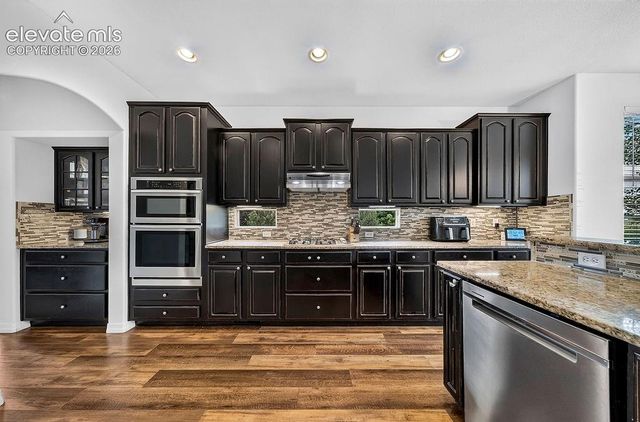 168 Saber Creek Drive, Monument, CO 80132