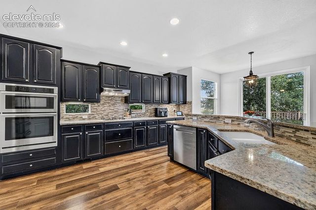 168 Saber Creek Drive, Monument, CO 80132