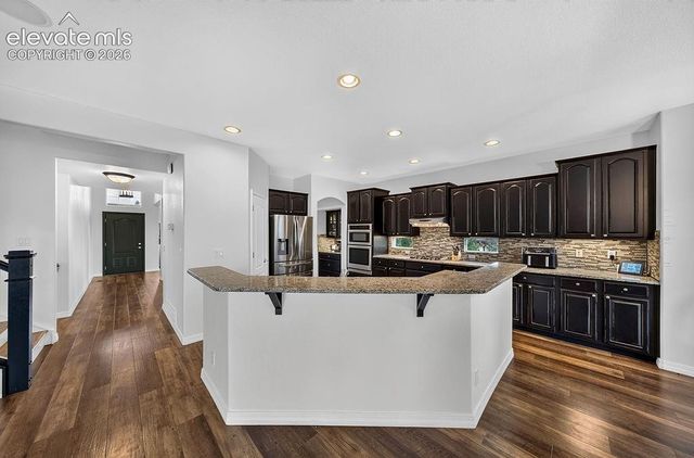 168 Saber Creek Drive, Monument, CO 80132