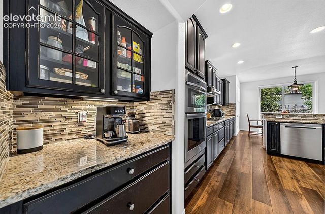 168 Saber Creek Drive, Monument, CO 80132