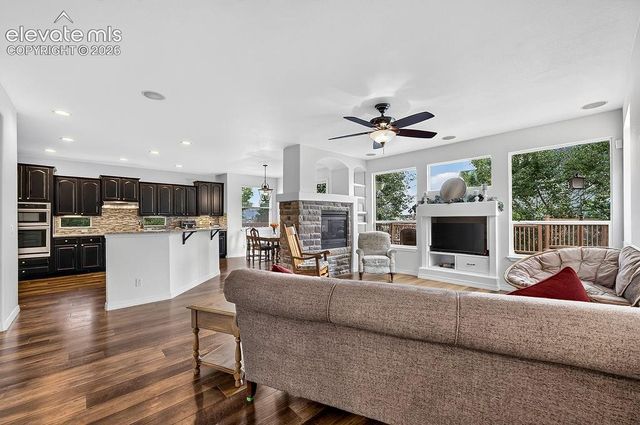 168 Saber Creek Drive, Monument, CO 80132