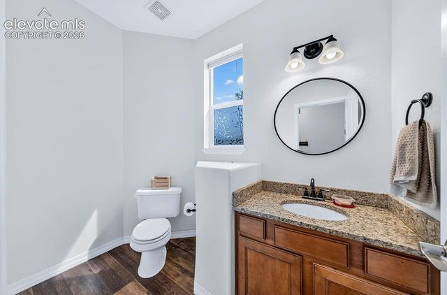 168 Saber Creek Drive, Monument, CO 80132